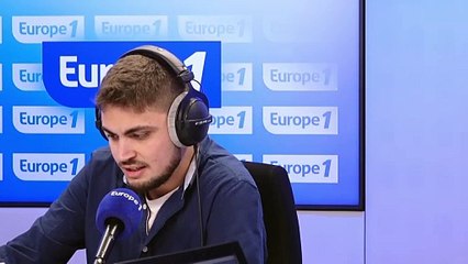 Après le grand remplacement, Jean-Luc Mélenchon s'en prend aux riches