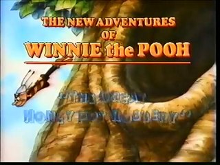 The New Adventures of Winnie the Pooh Volume 01 Intervals