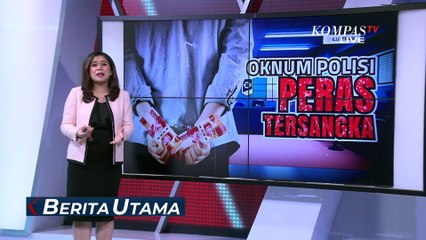 Kumpulan Kasus Pemerasan oleh Polisi, Masih Bisa Disebut Oknum?
