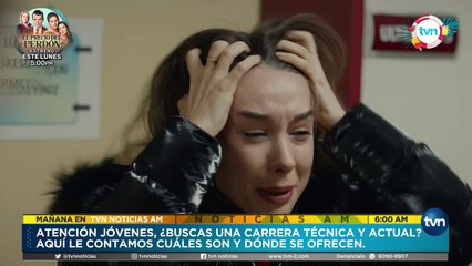 La gran mentira: Ay, Selin estará internada por un tiempo; no se tiene respuestas