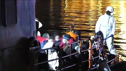 Gobierno y Canarias fijan criterios para repartir menores migrantes