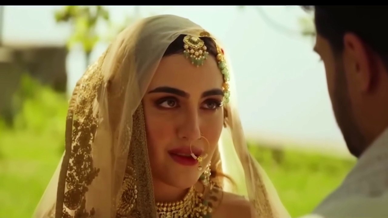 Main Aa Likhun Tu Aa Jaaye (Ishq) - Faheem Abdullah _ Mai aa likhun, tu aa jaaye 4k ultra HD Video