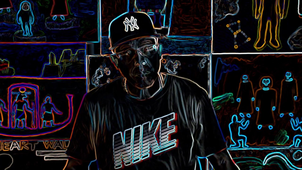 NEVER LET GO by COHESE ft. Tayztime & Produced by Boom93theproducer