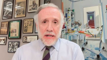 Inda: "Trump hace el trabajo que no se atreve a hacer el mundo del deporte, echar a los trans tramposos"