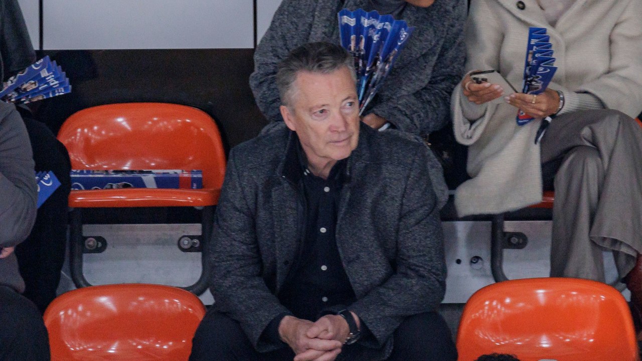 Martinovics Schlagschuss sitzt: DEB-Team unterliegt Slowakei dennoch