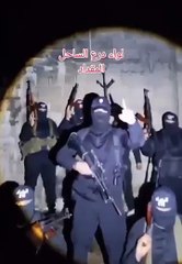 Esed artıkları rahat durmuyor! Devrik rejim kalıntıları “Salih Kalkanı Tugayı” adlı terör örgütü kurdu!