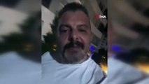 Adana'daki cinayette ayrıntılar ortaya çıktı: 'Beni vuramadınız' diyerek video çekmiş!