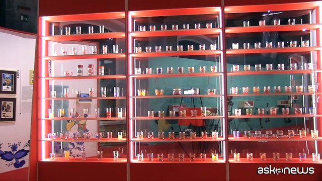 Al MAXXI di Roma la celebrazione del World Nutella Day