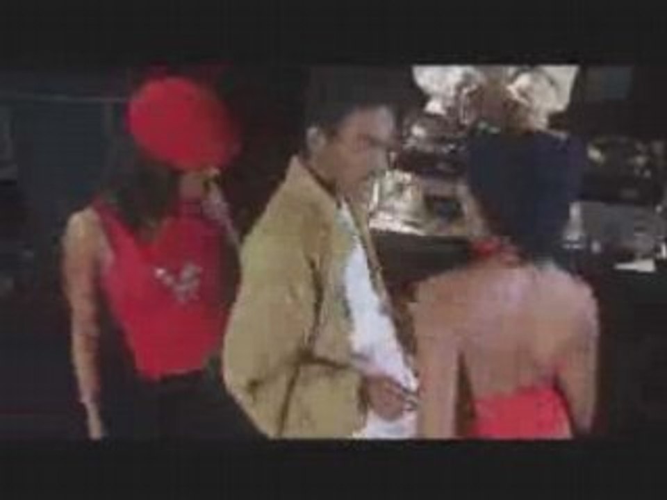 Antilles-VidÃ©o Clip-Ragga Dancehall