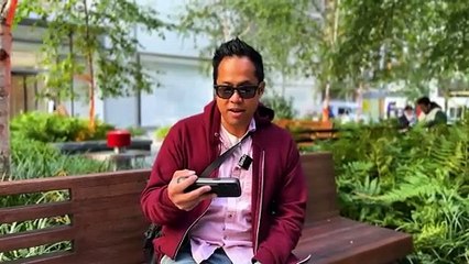 iPhone 16 Pro And Pro Max Audio Mix Feature | Review