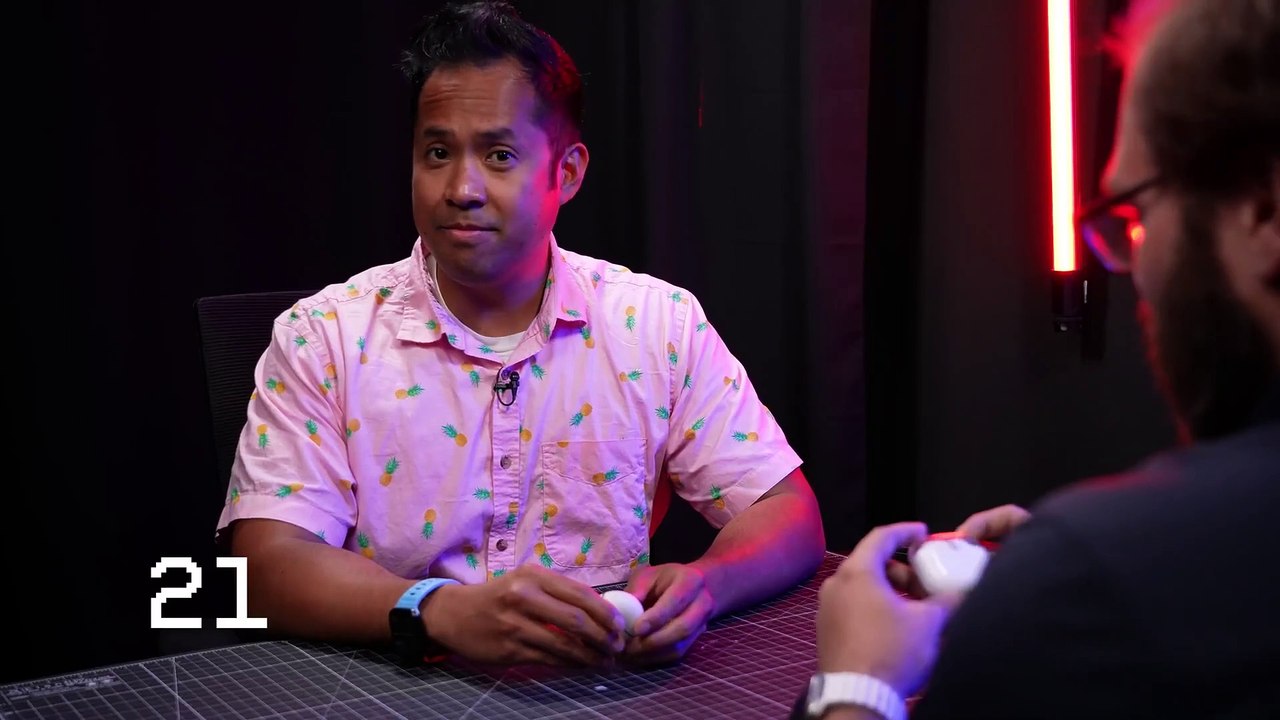 Samsung Galaxy Buds 3 Pro vs Google Pixel Buds Pro | Tech Takedown Comparison