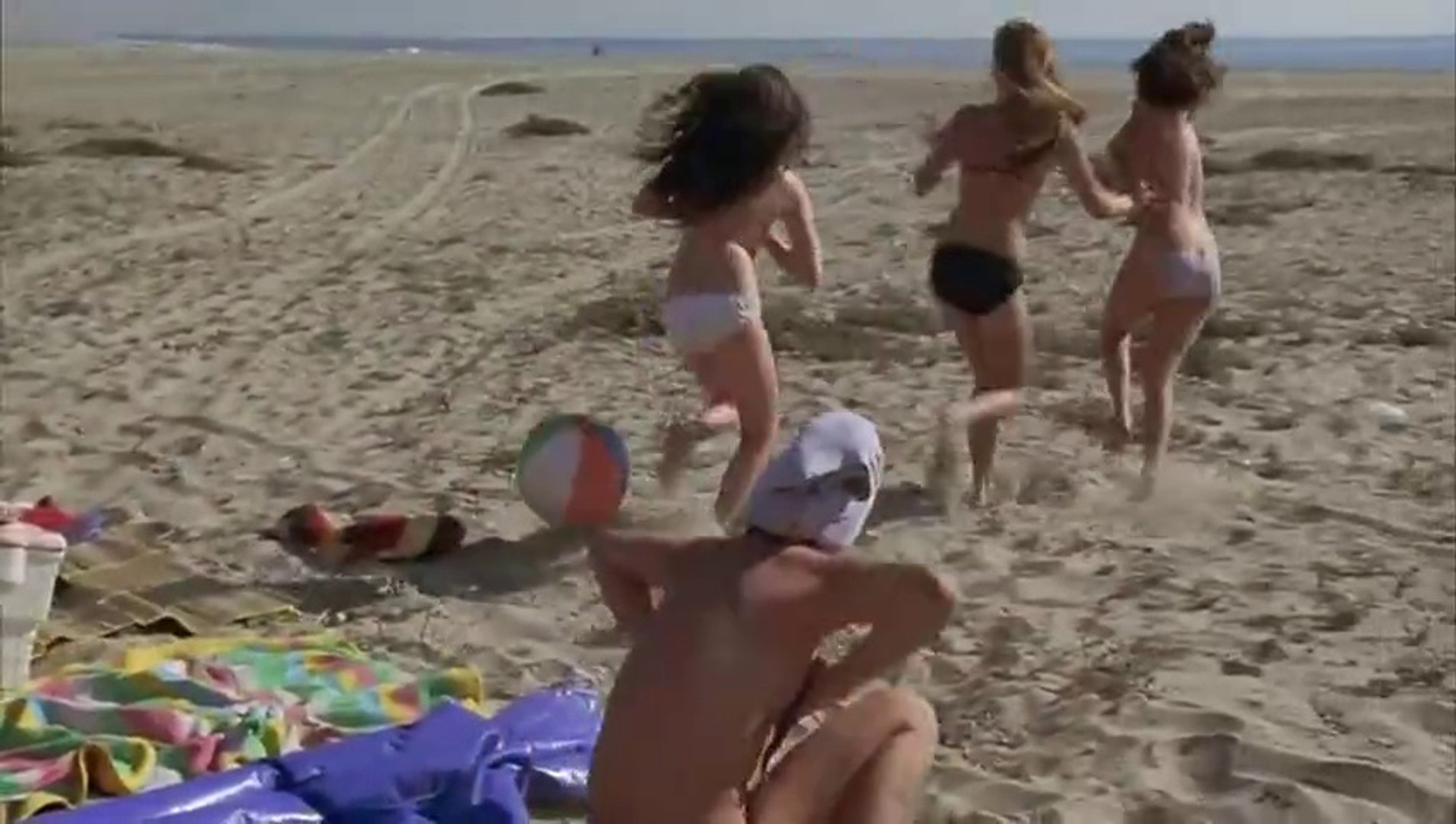 Thunder and Lightning 1977 American Action Comedy Film