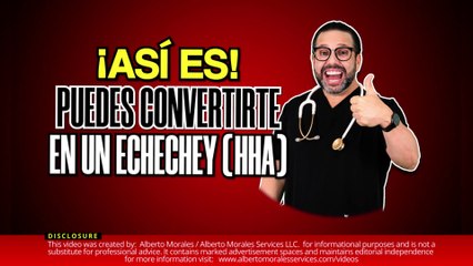 Curso de Echechey en Miami