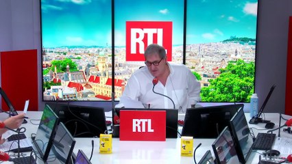 Le journal RTL de 18h du 06 février 2025