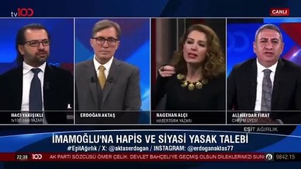 Rasim Ozan Kütahyalı ile olaylı şekilde boşanmıştı: Nagehan Alçı'nın nafaka isyanı!