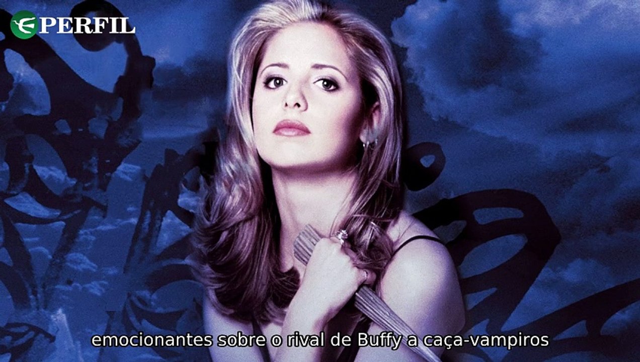 "Sarah Michelle Gellar revela detalhes do revival de Buffy em novo filme explosivo da Netflix"