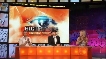 015-Big Brother Australia Season 8, Day 12b, Friday Night Live #02, Friday 9 May 2008