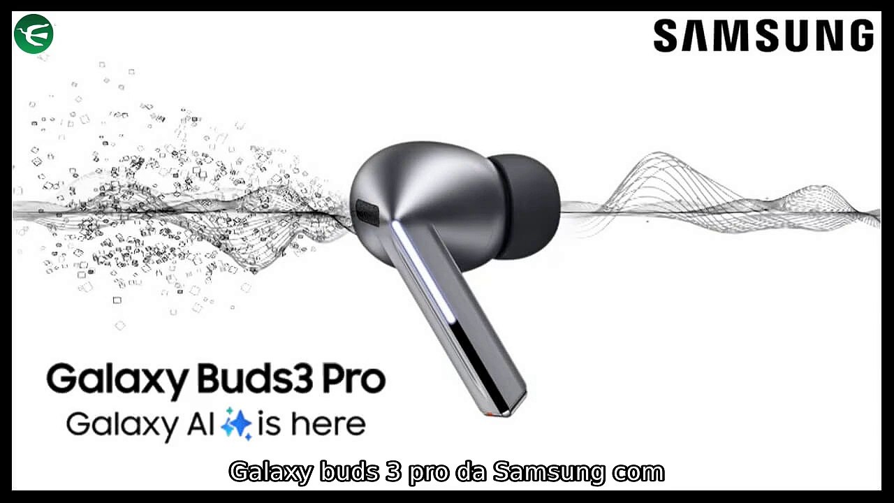 "Tragédias e Descontos: Influencer assassinado, cantora doente e Galaxy Buds3 Pro com 40% OFF"