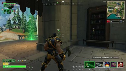 Don't Let Him Get Away