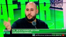 OL : Déjà le moment des choix forts pour Fonseca ?