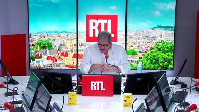 Lignac, Cluzet, Van Damme... Les imitations du jeudi 6 février 2025