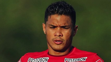 Teo Gutiérrez ya tendría definido su nuevo equipo para este 2025: "fue pedido del DT"