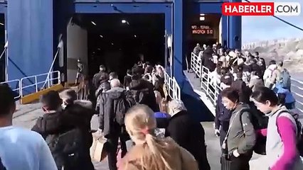 İzmir için uykuları kaçıracak uyarı: Ciddi bir tsunami riski var