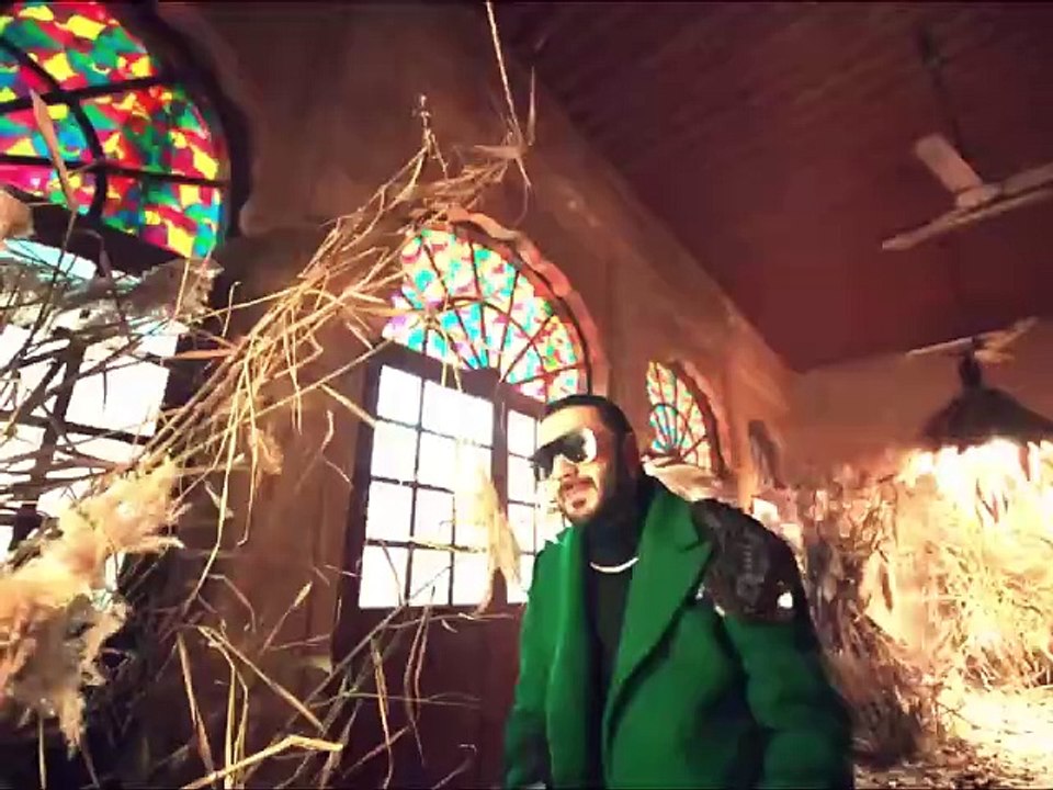 Over You _ Rajab Butt x Hira Mani _ Official Music Video