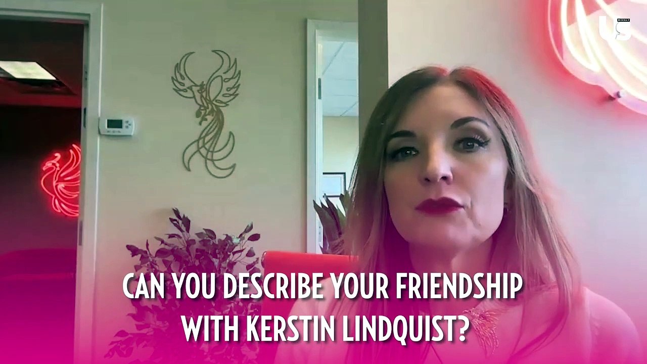 QVC Host Jennifer Coffey Celebrates 13-Year Friendship With Kerstin Lindquist After Leaving Network