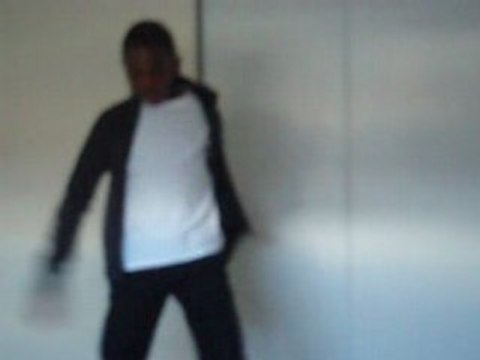 mes début en tant que danseur électro