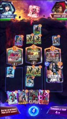 Marvel Snap contre Sousou part 3