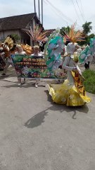 karnaval viral