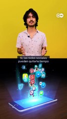 4 señales de que las redes afectan tu salud mental
