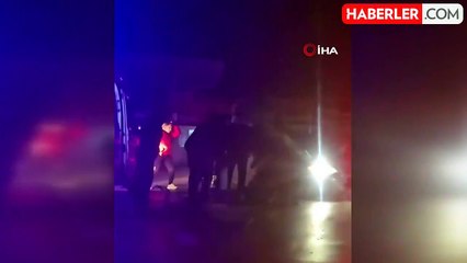 Kuşadası'nda Motosiklet ile Otomobil Çarpıştı: 1 Ölü, 1 Ağır Yaralı