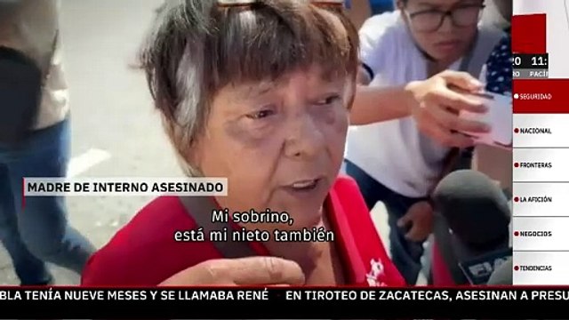 Penal Creset en Villahermosa; de los peores evaluados por CNDH y con más motines registrados