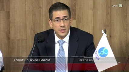 La rehabilitación en México, aún en pañales