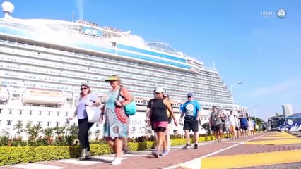 Fin de semana largo deja beneficios al sector hotelero en Puerto Vallarta