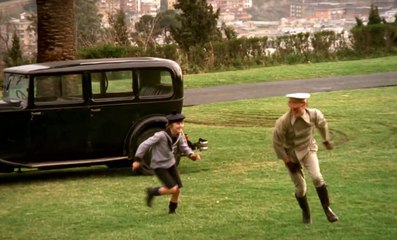 Il conformista 1970 ‧ Thriller/Drama