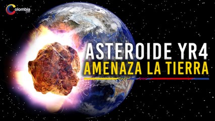 Descubren Asteroide Peligroso: ¡Protocolo de Seguridad Planetaria Activado por PRIMERA VEZ!