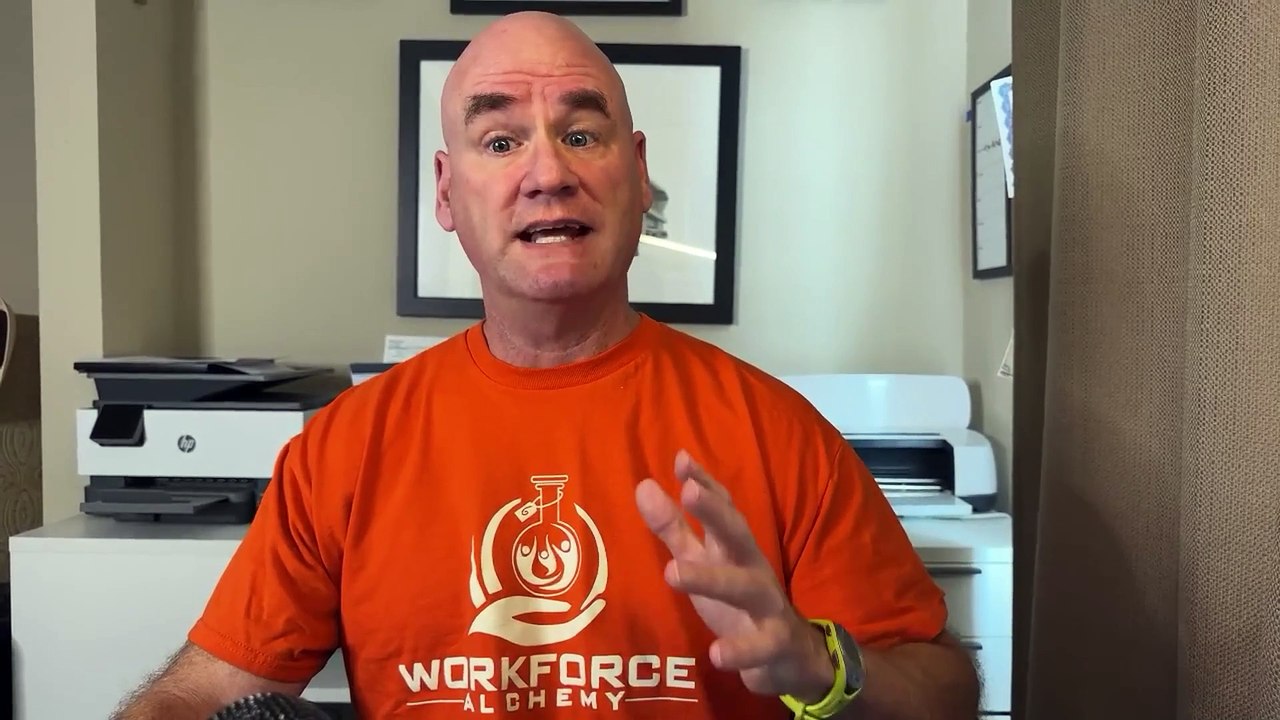Secrets of Getting More Innovation & Discretionary Effort From Employees