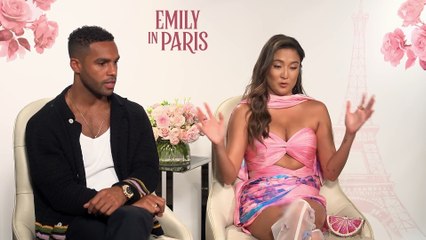 'Emily in Paris' Season 4: Queer Love, Fashion, & the Chaos of Adulting