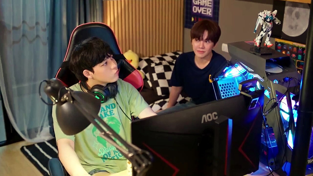 Fourever You Ep 06 Eng Sub