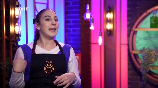 MasterChef   Επεισόδιο 14  Star TV 6 2 2025