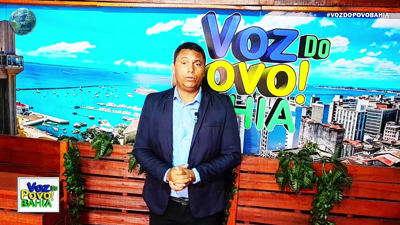 José Ronaldo manda recado. Rachadura no teto da Igreja de São Francisco