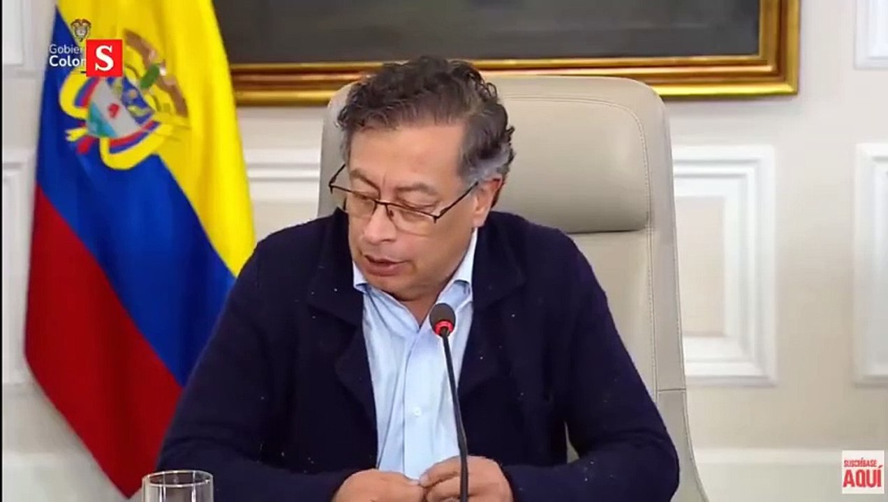 Petro y una mirada distinta sobre el consumo de drogas y el narcotráfico
