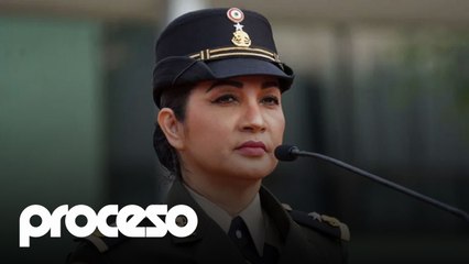 Sedena: los militares no pueden decir que cometieron un delito “en cumplimiento de una orden”
