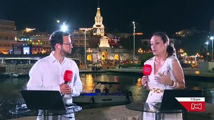 Polémica por el Concierto de la Esperanza y la presentación de Residente