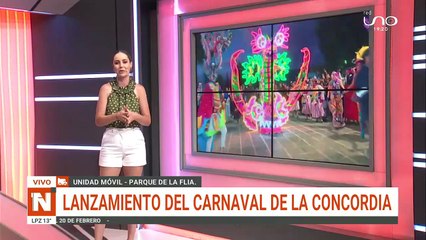 Notivisión Central CBBA · Jueves 06 de enero del 2025