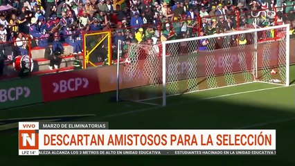 Notivisión central 6 de febrero del 2025