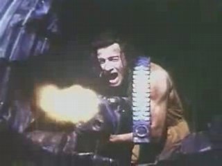 Fortress - Christopher Lambert - 1993 Trailer 1